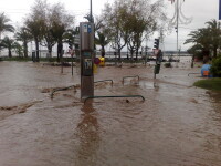 DEZASTRUL din Madeira in imagini! Cutremurator!