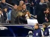 I-au mirosit chilotii! Sergio Ramos le-a innebunit pe fanele de pe Bernabeu