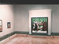 Google Art Project