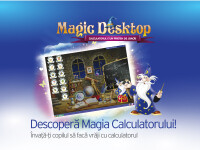 Magic Desktop