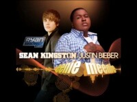 Sean Kingston, Justin Bieber