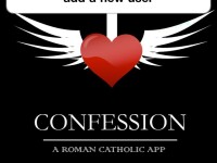Aplicatie iPhone Biserica Catolica