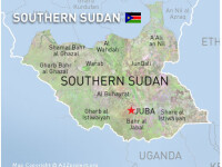 Sudanul de Sud