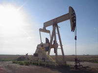 Productia de petrol a Libiei a scazut la jumatate din cauza violentelor