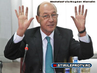 Traian Basescu