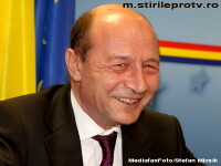 Traian Basescu