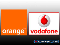 Orange / Vodafone