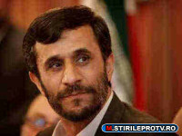 Mahmoud Ahmadinejad