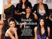 The Kardashians