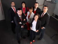 Tu de ce iubesti Romania?