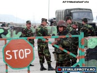 Soldati din Azerbaidjan
