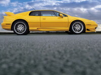 Lotus are reprezentanta in Bucuresti. Nigel Mansell, la deschidere