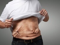 FOTO. Cum arata schizofrenia? Mutatii umane si metamorfoze in imagini