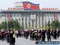 Coreea de Nord: Va fi razboi total, Seulul va deveni o 