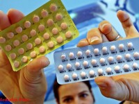 Pilule contraceptive, anticonceptionale