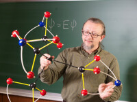 profesor chimie