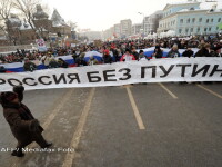 proteste Rusia