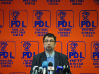 Cabinetul Ungureanu. 