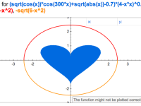 iLikeIT: Cum sa scoti o inima din Google plus alte adrese utile pentru Ziua Indragostitilor