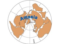 Amasia, supercontinent