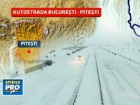 Autostrada Bucuresti-Pitesti