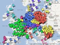 Proteste fara precedent, in weekend, in Europa. 120.000 oameni au iesit pe strazi impotriva ACTA