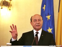 Basescu: 7 puncte din programul de guvernare coincid cu cele din discursul lui Ponta