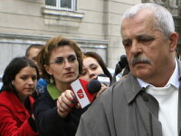 3 ani de inchisoare cu EXECUTARE pentru doi fosti ministri ai Romaniei in dosarul 