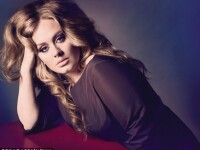 Gestul obscen pe care Adele l-a aratat organizatorilor Brit Awards. Cum au reactionat acestia