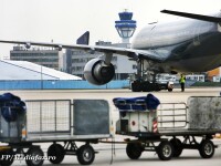 Avioane de marfa, aeroport, cargo