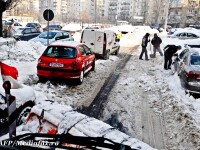 deszapezire Bucuresti