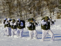Soldati coreeni