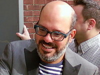 David Cross