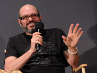 David Cross