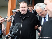 Dotcom MegaUpload