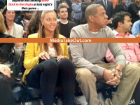 Beyonce si Jay Z