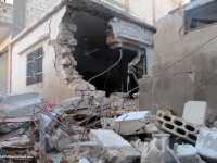 Homs, Siria