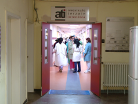 ATI Spitalul Judetean de Urgenta Timisoara