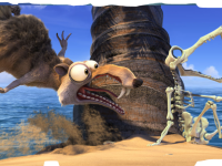 Ice Age 4