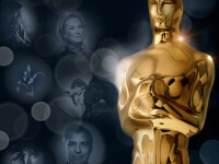 Premiile Oscar 2012. The Artist, marele castigator al serii. Vezi care sunt filmele anului