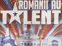 Romanii au talent