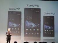 xperia