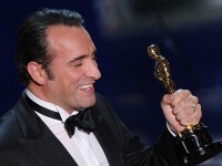 Oscar 2012 - 9