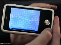 Buhnici la MWC 2012: Cel mai puternic smartphone de pe piata - LG Optimus 4X HD. Video DEMO
