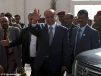 Abd-Rabbu Mansour Hadi