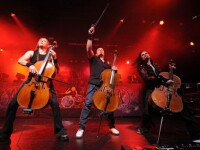 APOCALYPTICA