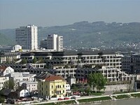 orasul Linz-Ebelsberg, Austria