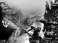Rusia aniverseaza 70 de ani de la marea batalie de la Stalingrad. Lupta care a schimbat istoria