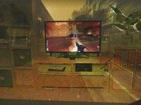 IllumiRoom, inventia de la Microsoft care iti transforma toata camera intr-un televizor urias. VIDEO