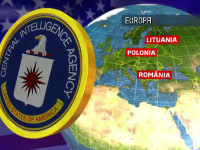 CIA Romania